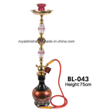 Liefern Sie gute Qualität Zink-Legierung Shisha Bl-043